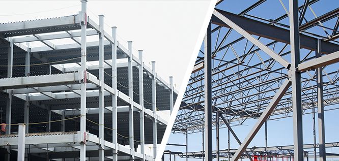 Find out how you can rejuvenate the PEB industry with APL Apollo Steel Building Solutions!