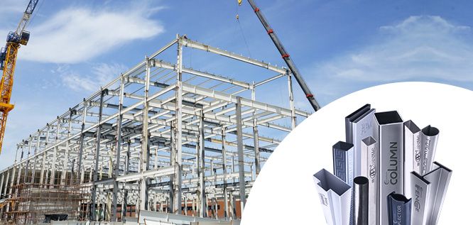 How to choose the right structural steel tubes for infrastructure projects!