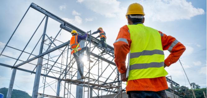 How Apollo Structural Helps You Build Commercial Construction In Your City