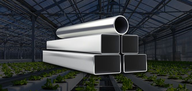 5 Things you need to know about Galvanized Steel Tubes
