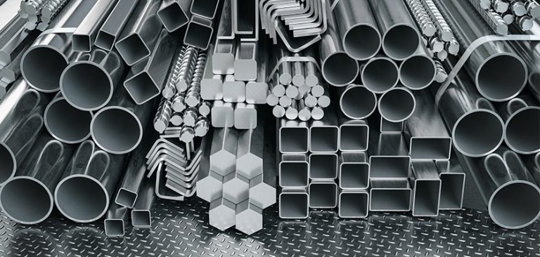 What is the difference between steel tubes and steel pipes?