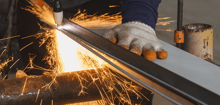 Latest Trends in the Steel Industry