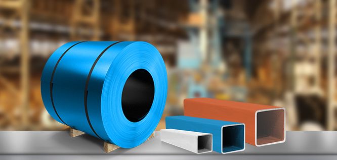 Factors to consider when buying colour-coated coil and sheets from the market?