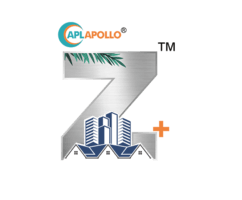 Apollo Z Plus - Structural Steel Tubes