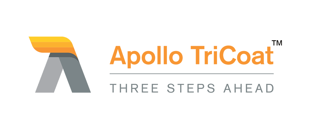 Apollo Tricoat Product -Steel Pipes