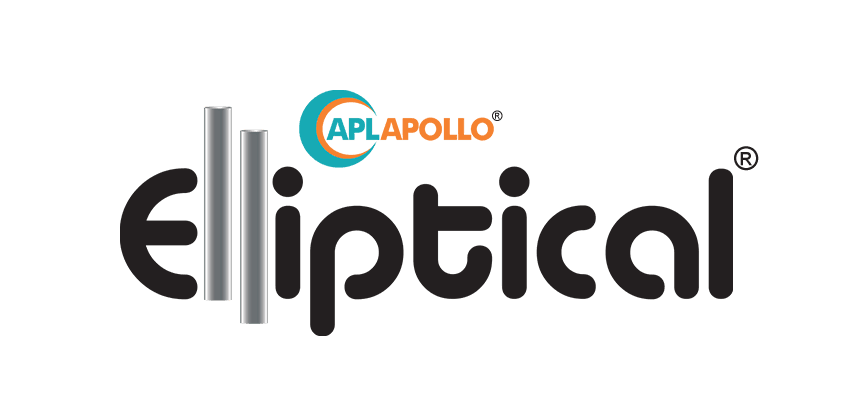 Apollo Elliptical - Structural Steel Tubes