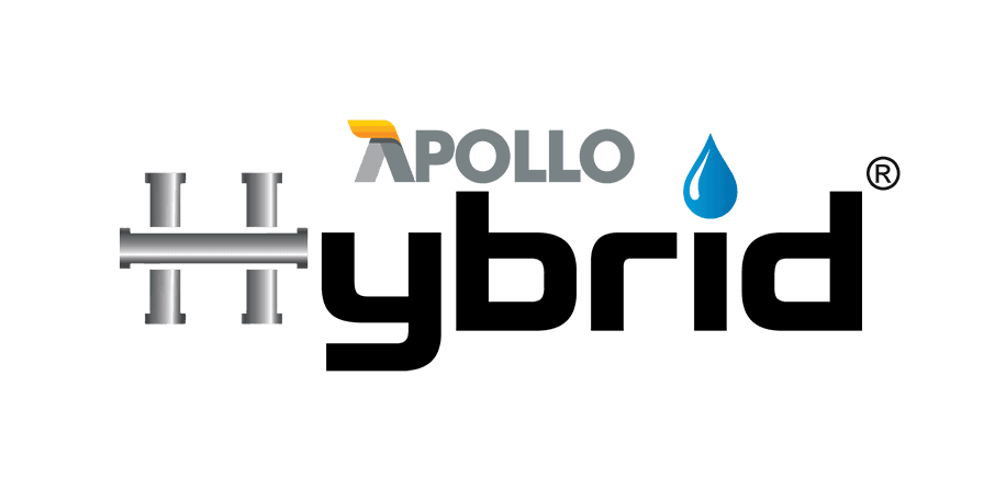 Apollo Hybrid -  Steel Pipes