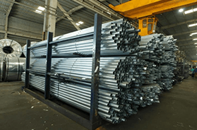 March monthly production exceeds 1 lakh tonnes