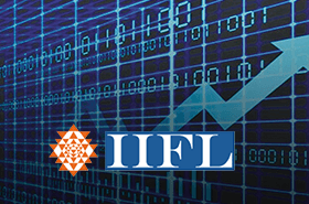 Interview with IIFL